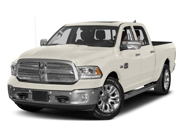 2016 Ram 1500 Longhorn 4WD photo