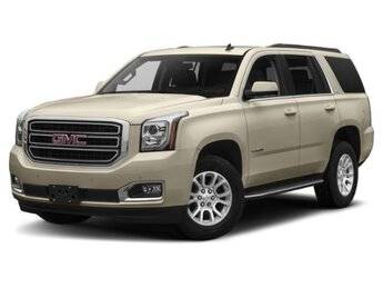 2015 GMC Yukon SLT RWD photo