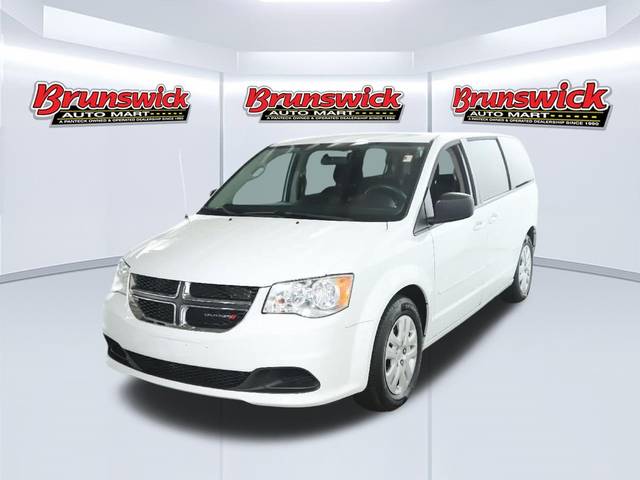 2016 Dodge Grand Caravan SE FWD photo