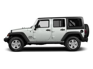 2016 Jeep Wrangler Unlimited Sport 4WD photo