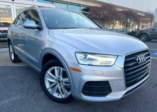 2016 Audi Q3 Premium Plus AWD photo