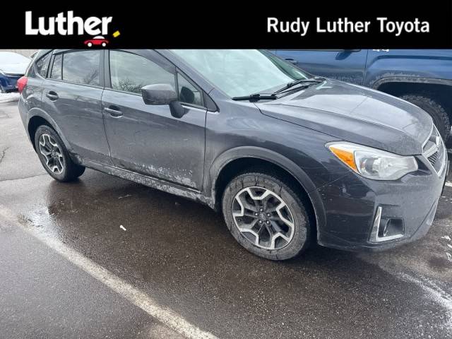 2016 Subaru Crosstrek Premium AWD photo
