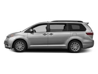 2016 Toyota Sienna XLE AWD photo