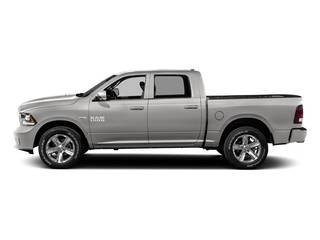 2016 Ram 1500 Big Horn 4WD photo