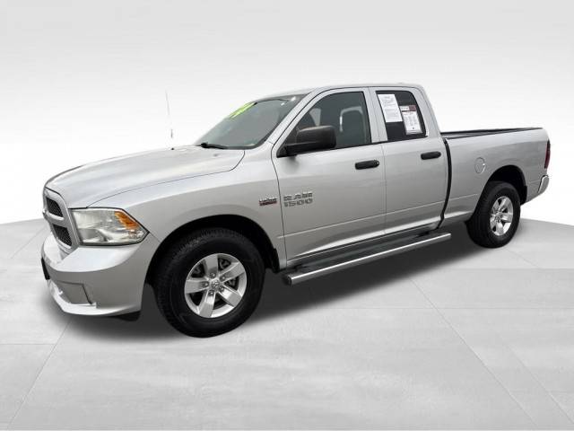2016 Ram 1500 Express RWD photo