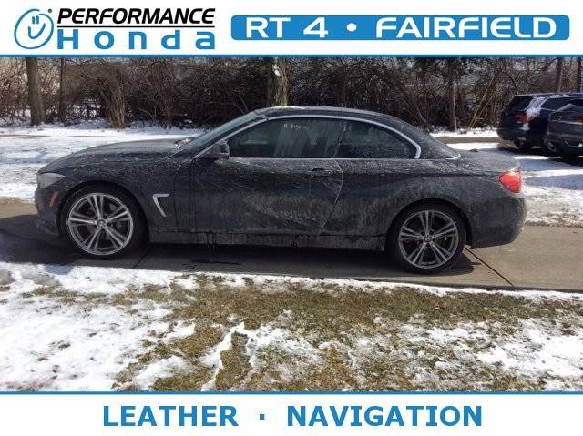 2016 BMW 4 Series 435i xDrive AWD photo