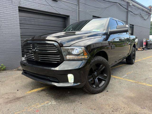 2016 Ram 1500 Sport 4WD photo