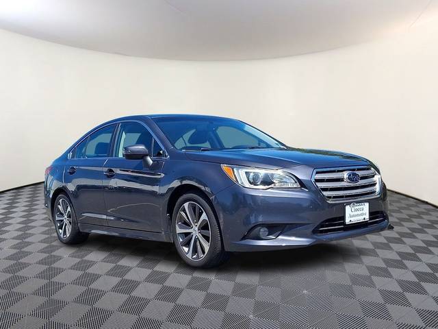 2016 Subaru Legacy 2.5i Limited AWD photo