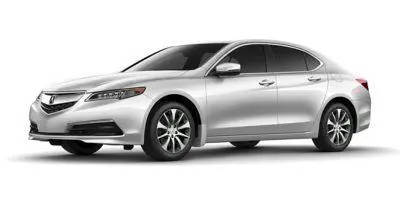 2016 Acura TLX  FWD photo