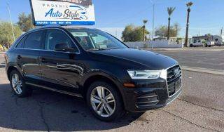 2016 Audi Q3 Premium Plus AWD photo