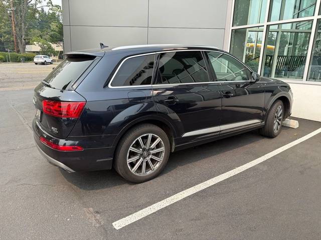 2017 Audi Q7 Premium Plus AWD photo