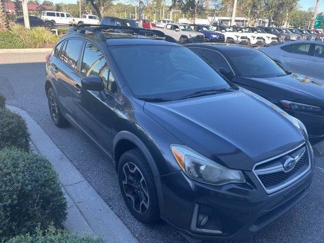 2016 Subaru Crosstrek Premium AWD photo