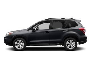 2016 Subaru Forester 2.5i Touring AWD photo