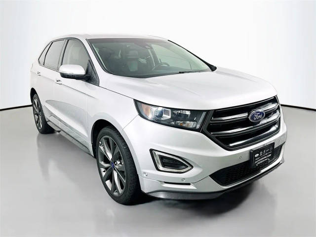 2016 Ford Edge Sport AWD photo