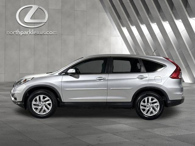 2016 Honda CR-V EX FWD photo