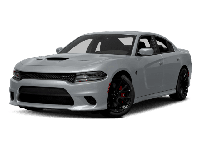 2016 Dodge Charger SRT Hellcat RWD photo