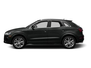 2016 Audi Q3 Premium Plus FWD photo