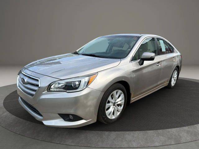 2016 Subaru Legacy 2.5i Premium AWD photo