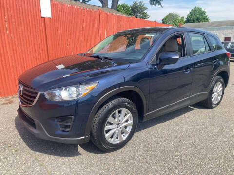 2016 Mazda CX-5 Sport AWD photo