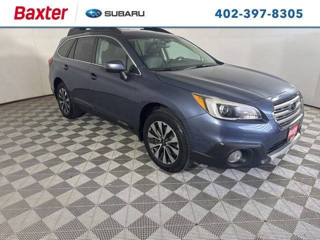 2016 Subaru Outback 2.5i Limited AWD photo