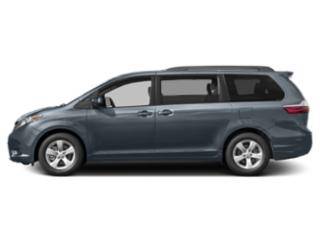 2015 Toyota Sienna LE FWD photo