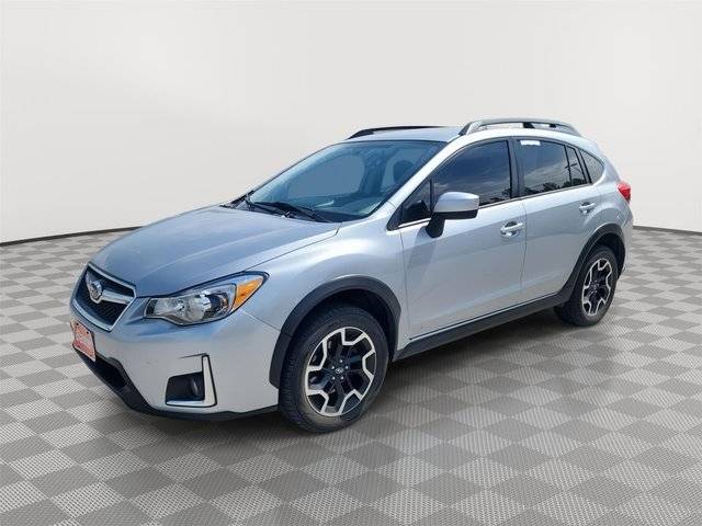 2016 Subaru Crosstrek Premium AWD photo