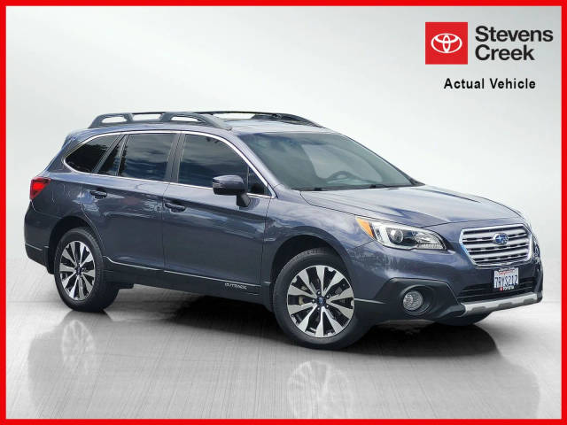 2016 Subaru Outback 2.5i Limited AWD photo