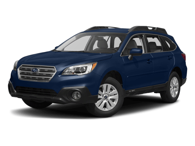 2016 Subaru Outback 2.5i Premium AWD photo