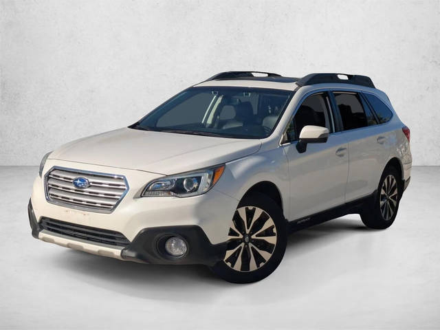 2016 Subaru Outback 2.5i Limited AWD photo
