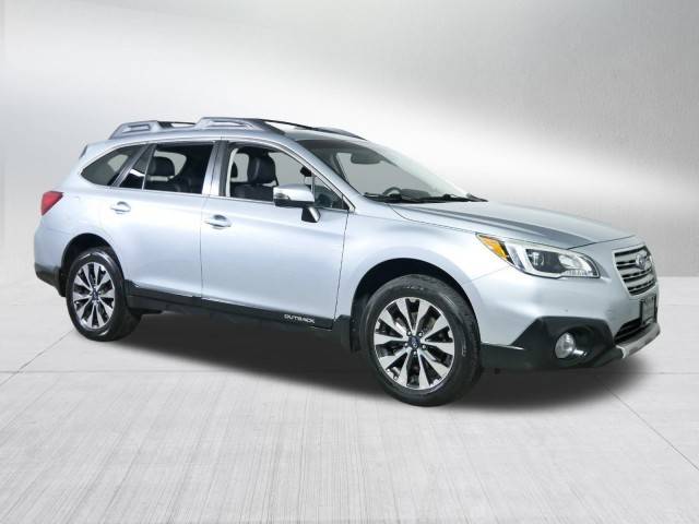 2016 Subaru Outback 2.5i Limited AWD photo