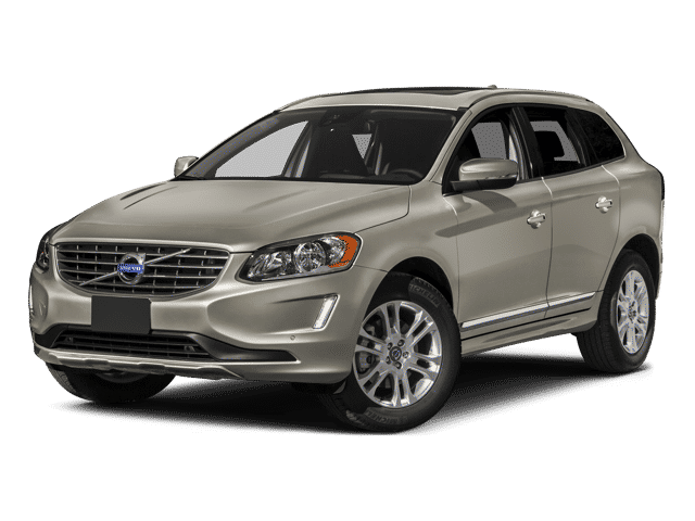 2016 Volvo XC60 T5 Platinum AWD photo