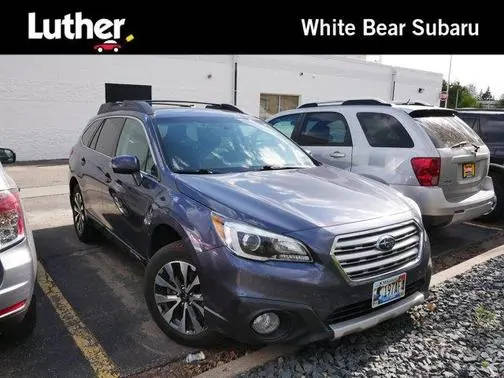 2016 Subaru Outback 2.5i Limited AWD photo