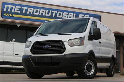 2016 Ford Transit Van  RWD photo