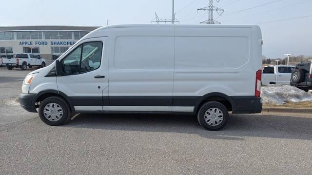 2016 Ford Transit Van  RWD photo