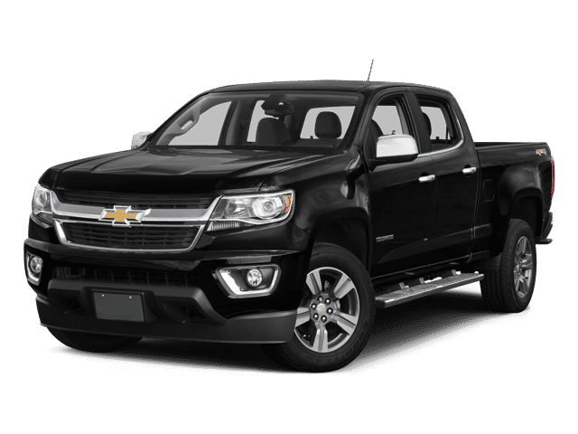2016 Chevrolet Colorado 2WD Z71 RWD photo