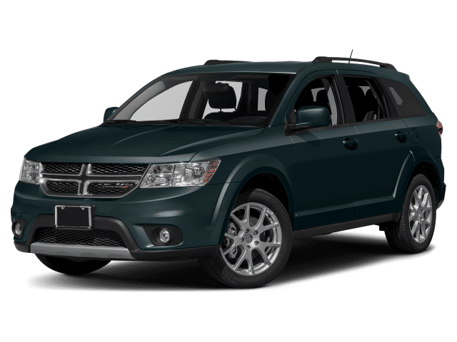 2015 Dodge Journey SXT FWD photo