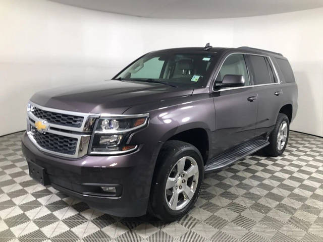 2016 Chevrolet Tahoe LT RWD photo