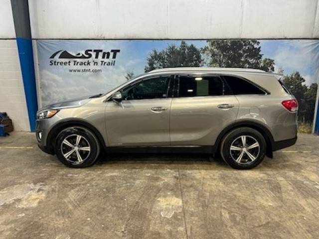 2016 Kia Sorento LX AWD photo