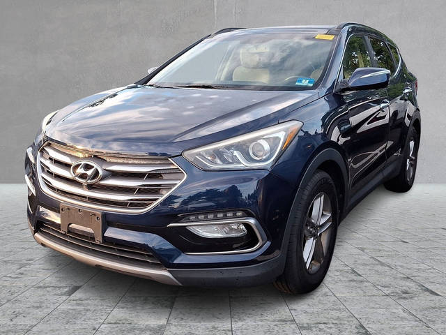 2017 Hyundai Santa Fe Sport 2.4L AWD photo