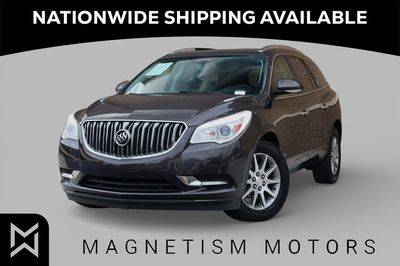 2016 Buick Enclave Leather FWD photo