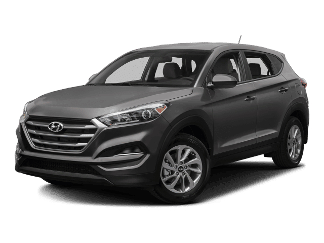 2016 Hyundai Tucson Sport AWD photo
