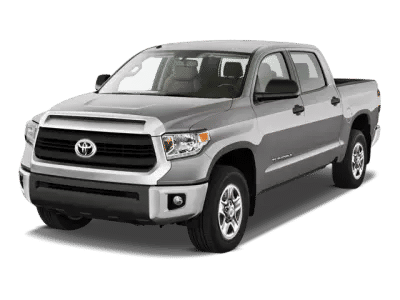 2016 Toyota Tundra SR5 4WD photo