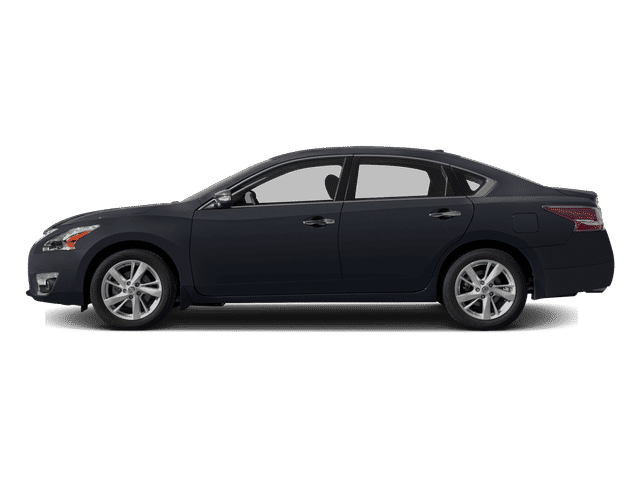 2015 Nissan Altima 2.5 SL FWD photo