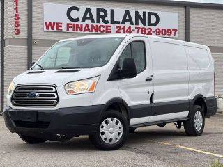 2016 Ford Transit Van  RWD photo