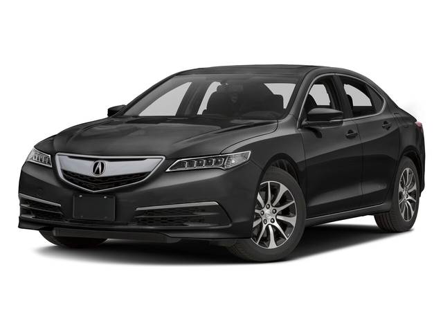 2016 Acura TLX  FWD photo