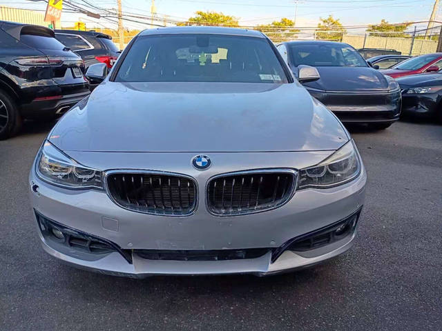2016 BMW 3 Series Gran Turismo 328i xDrive AWD photo