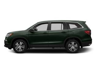 2016 Honda Pilot EX FWD photo