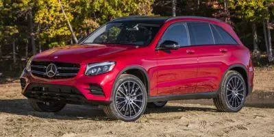 2016 Mercedes-Benz GLC-Class GLC 300 AWD photo