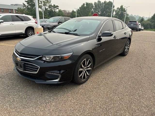 2016 Chevrolet Malibu LT FWD photo