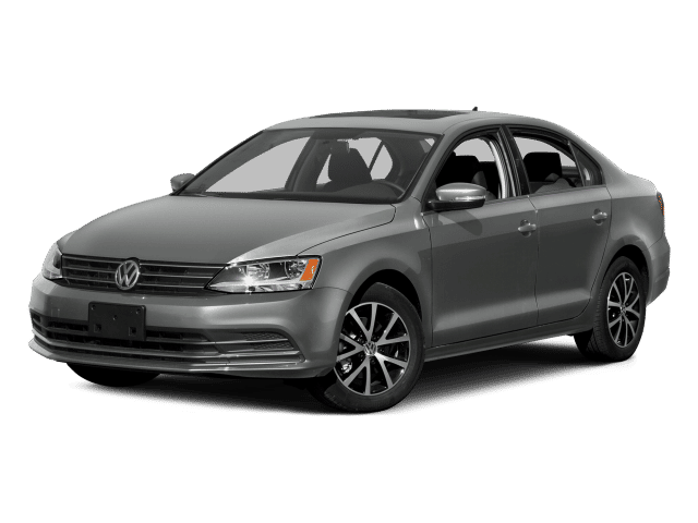 2016 Volkswagen Jetta 1.8T SEL FWD photo